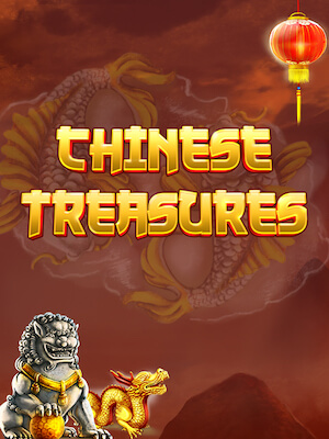 slot666 ทดลองเล่น chinese-treasures